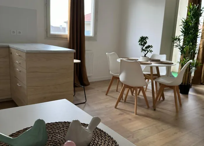 Logement Familial Pres De Disney