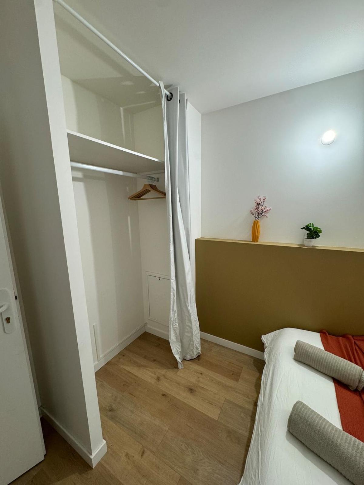 Apartment Familial Pres De *